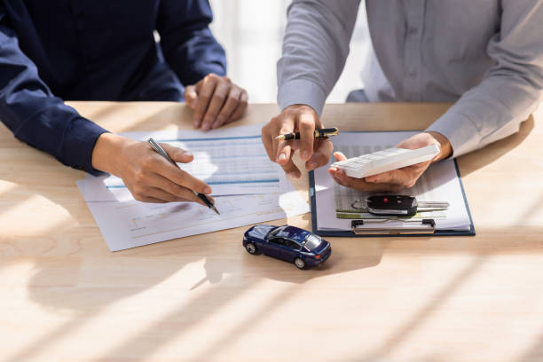 Car insurance options for Zebulon residents